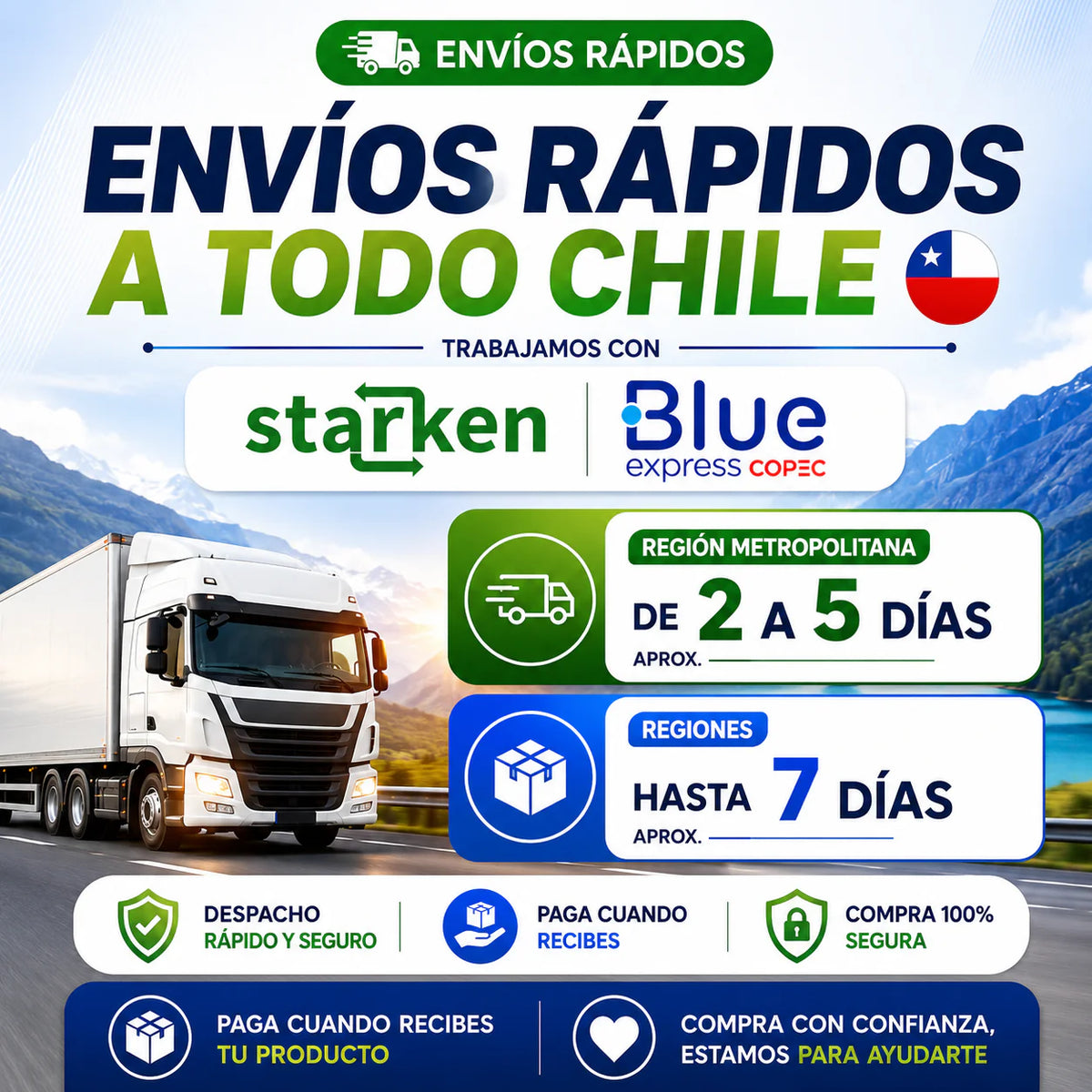 Caja Organizadora Ahorra Espacio