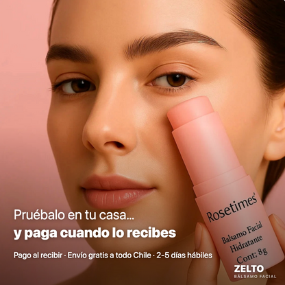 RoseTimes™ —  Compra 1 y lleva 1 de Regalo