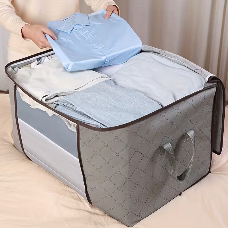 Caja Organizadora Ahorra Espacio